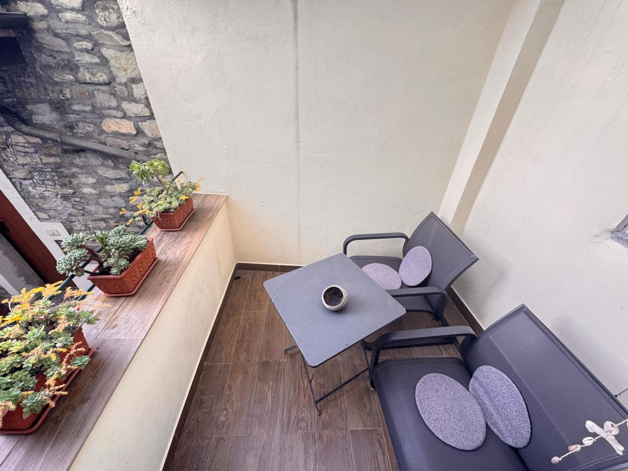 Вілла Casa Bisou Italia Wifi Et Parking Free Privato Diano San Pietro Екстер'єр фото