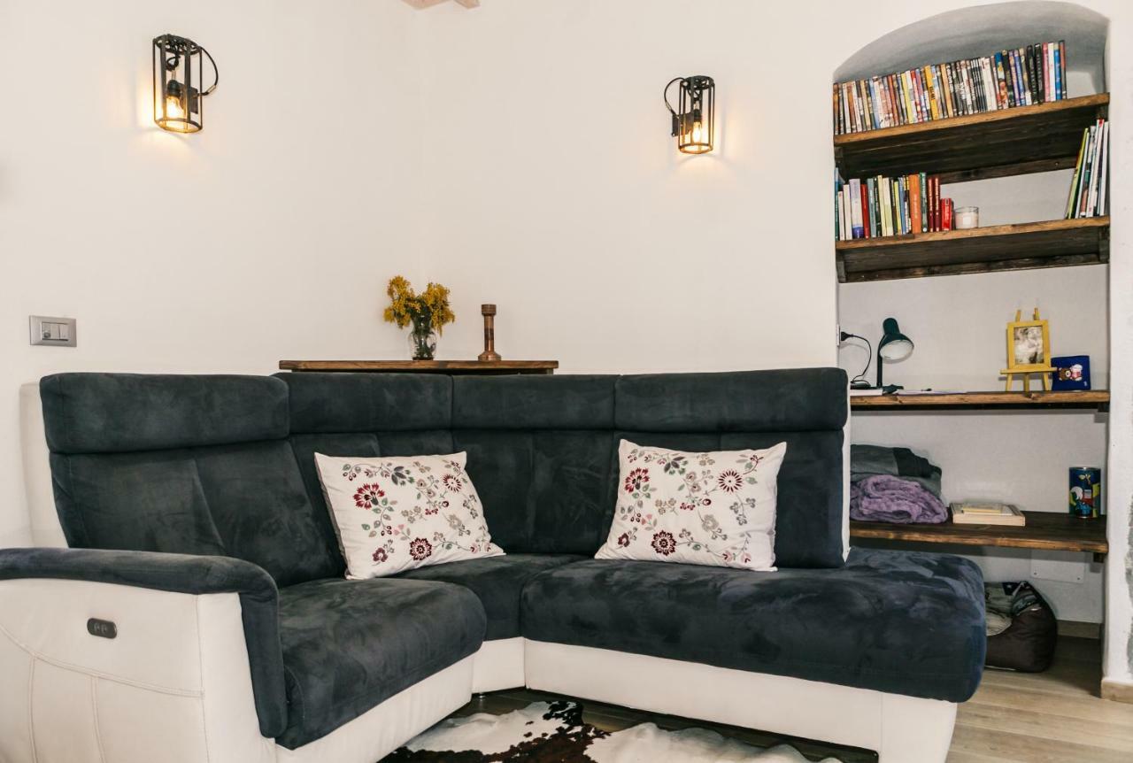 Вілла Casa Bisou Italia Wifi Et Parking Free Privato Diano San Pietro Екстер'єр фото